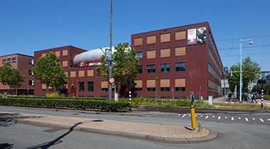 MBO College Westpoort