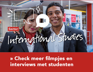 Check meer filmpjes en interviews met studenten