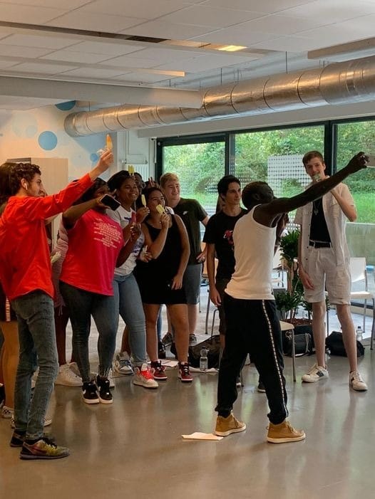Speciale zomerschool voor geslaagde vmbo’ers die starten op het mbo
