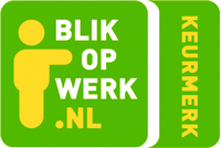 Blik op werk