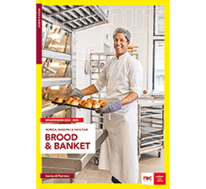 Boulanger opleidingsflyer