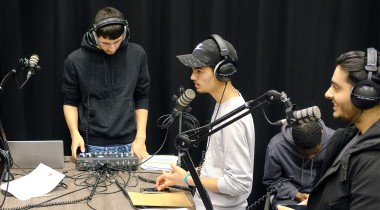 Producer Radio