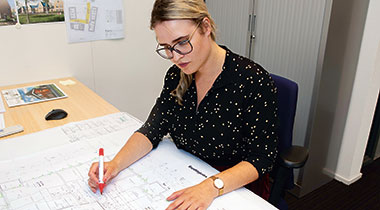 Grond-, Weg-, en Waterbouwkunde