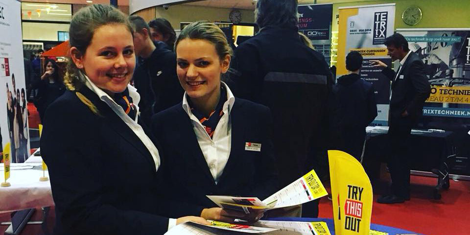 Try-Out Day trekt ruim 13.000 bezoekers
