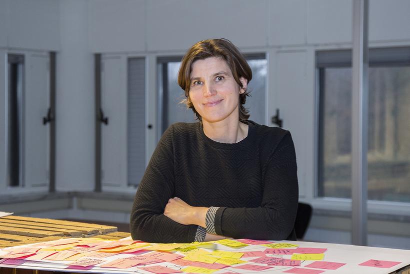 Podcast over Practoraat Creatief Vakmanschap
