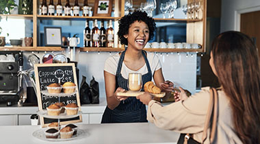 Servicemedewerker Fastservice (Derde Leerweg)