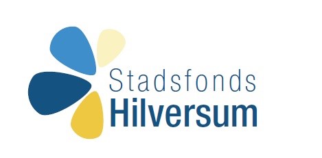 LogoStadsfonds Hilversum