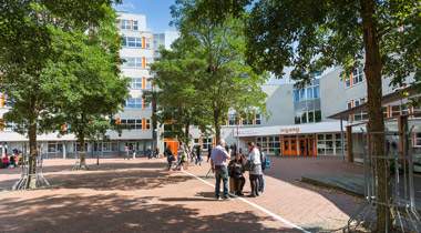 Vacatures mbo onderwijs amsterdam