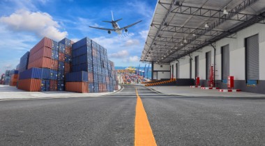 Specialist Transport & Logistiek 