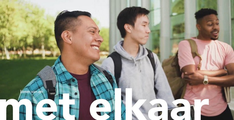 Nieuwe jaarverslag online