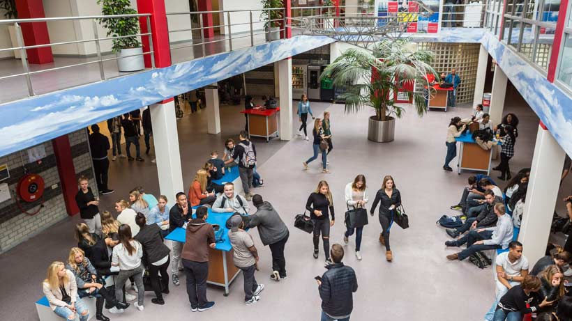 Lancering doorstroomprogramma’s voor de pabo