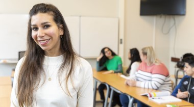 Onderwijsassistent