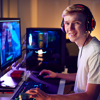 Esports