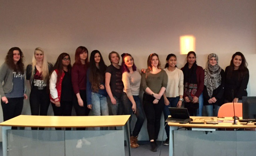 Project Miss IT: meer vrouwen in ICT-branche