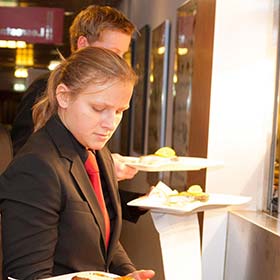 Hotelmanagement / Meewerkend Horeca Ondernemer