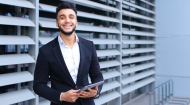Office & Management Support Specialist (Flex-opleiding)