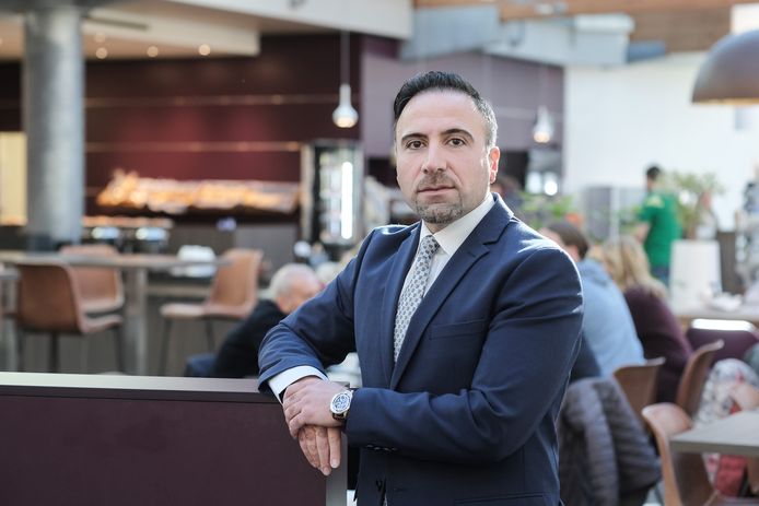 Benoeming nieuw lid Raad van Bestuur voor ROC van Amsterdam - Flevoland