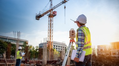 Werkvoorbereider Gespecialiseerde Aannemerij
