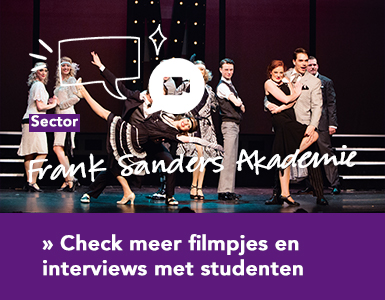 Check meer filmpjes en interviews met studenten