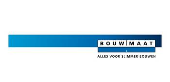 Logo Bouwmaat