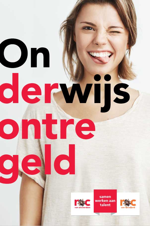 Boekje 'Onderwijs ontregeld' verschenen