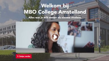 WelkomBijAmstelland WelkomAmstelland