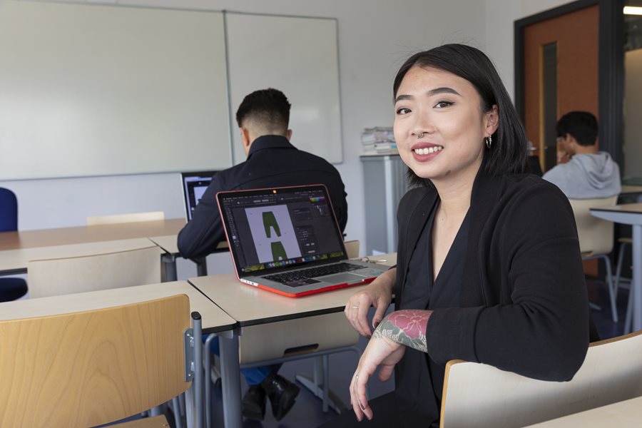 Fashion Product Coordinator