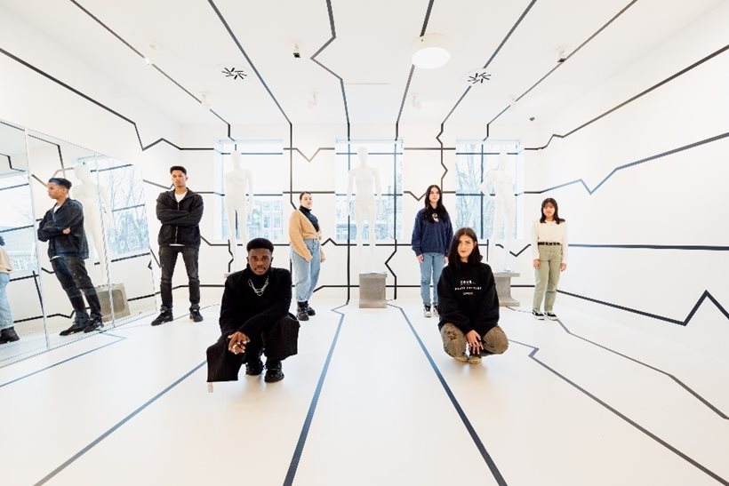 Museum Ons’ Lieve Heer Op Solder creëert unieke mbo-stageplekken