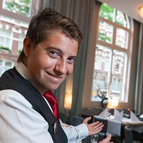 Hotelmanagement / Ondernemer, Manager Hotel & Restaurant